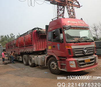 發(fā)往貴州六枝加氣20萬立方圖片22