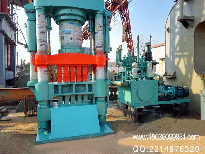 異型耐火磚設(shè)備